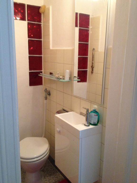 Am Tegeler Appartement *