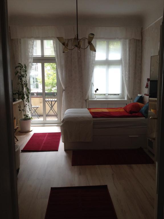 Appartement Am Tegeler
