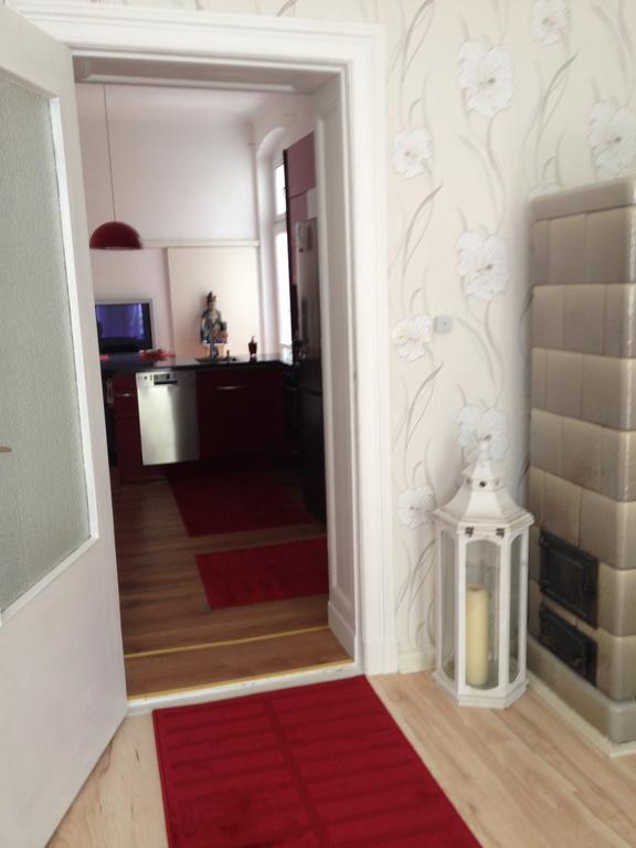 Am Tegeler Appartement Berlijn