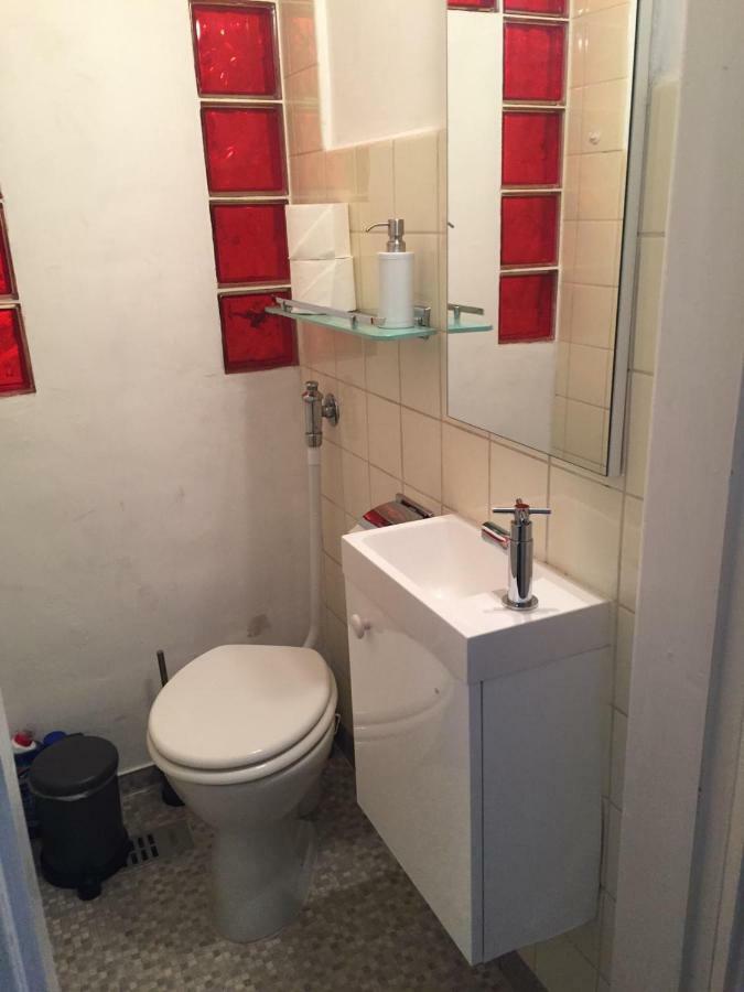 Am Tegeler Appartement