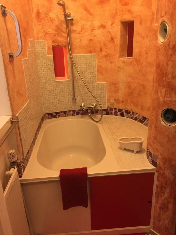 Appartement Am Tegeler