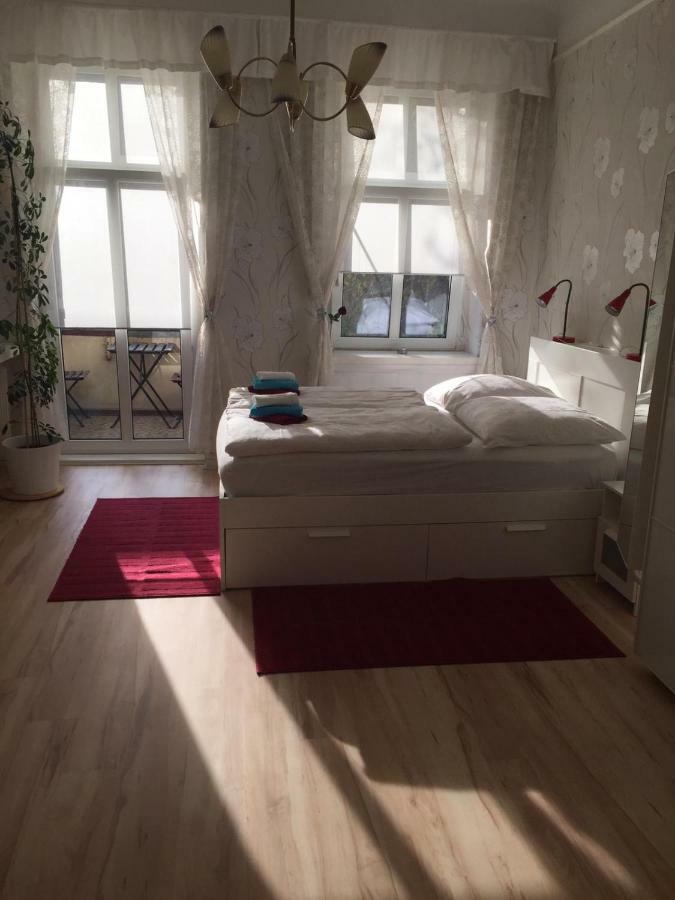 Am Tegeler Appartement Berlijn